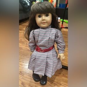 American Girl Doll - Samantha